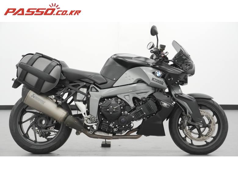 BMW K1300R